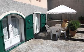 Appartamento Il Giardino