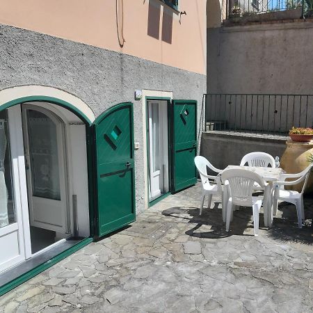 Appartamento Il Giardino Levanto Exterior foto