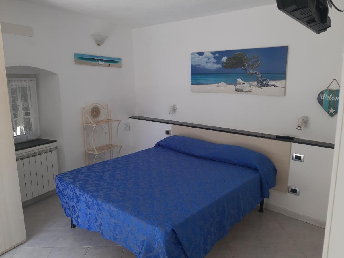 Appartamento Il Giardino Levanto Exterior foto