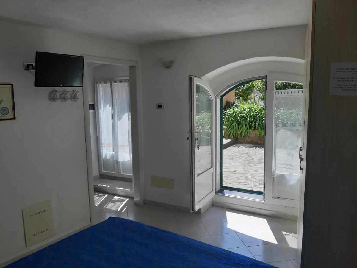 Appartamento Il Giardino Levanto Exterior foto